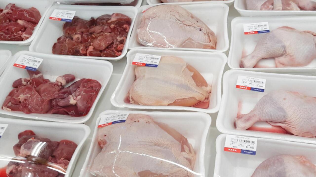 Kardioloqların xəbərdarlığı: &Uuml;rəyinizə zərər verən ət n&ouml;vləri