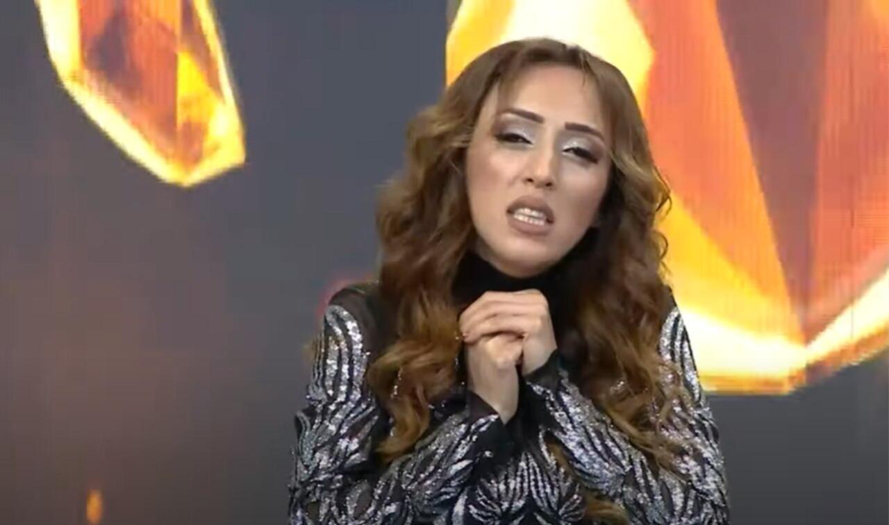 Nazilə Ofeliyanı ağlatdı  "Bunun əri ərdir, bizimki..." 