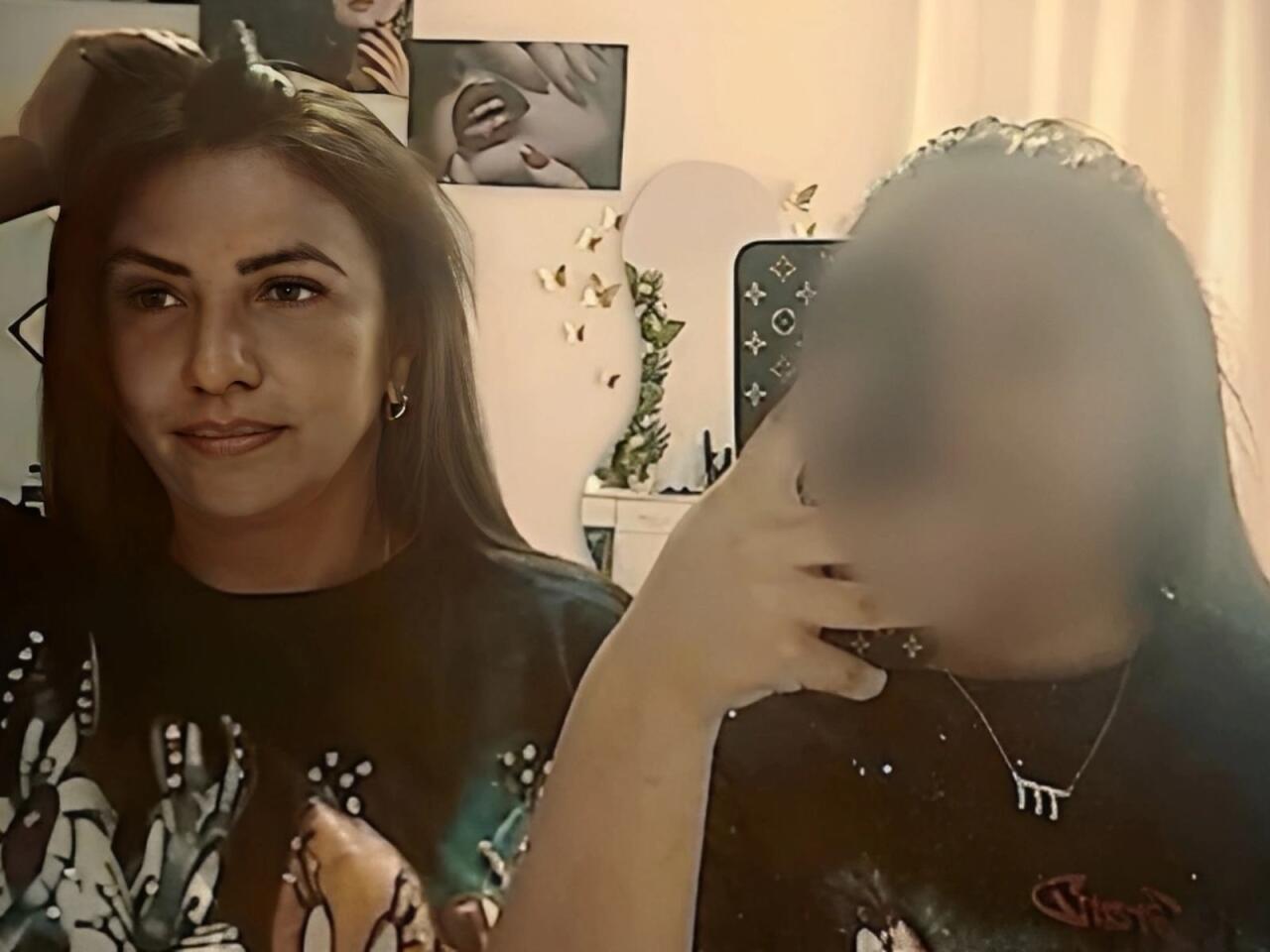 16 yaşlı itkin qızın ailəsindən açıqlama: "Dedi ki, daha sənin kimi anam yoxdur"