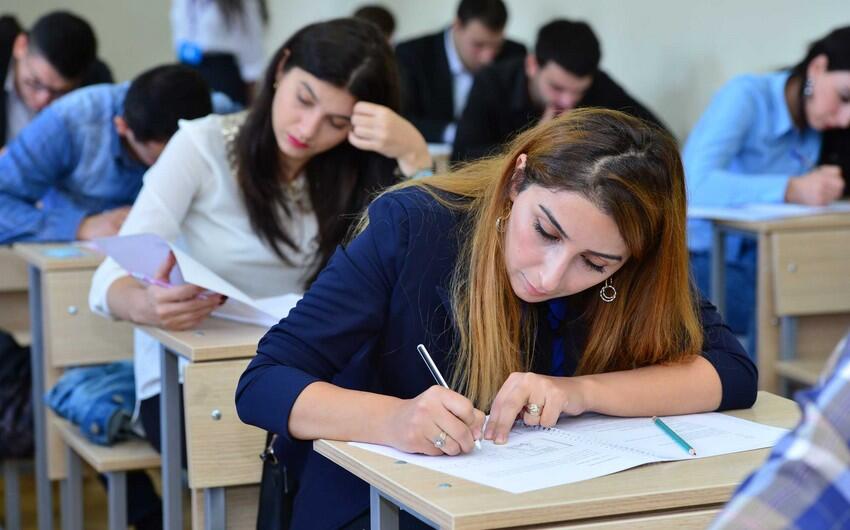 Bakıda icra hakimiyyətində iş&ccedil;ilərdən test imtahanı g&ouml;t&uuml;r&uuml;l&uuml;r  Nəticəsi zəif olanlar işdən &ccedil;ıxarılır