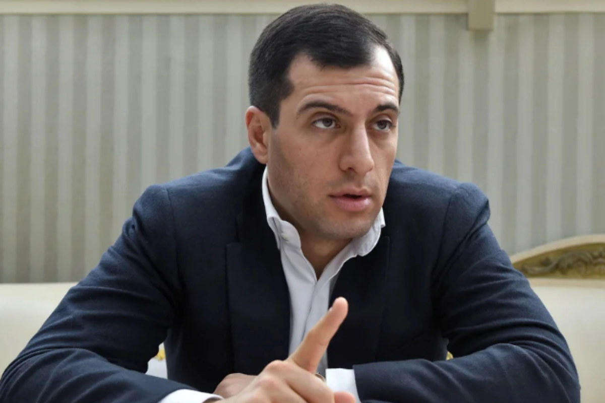 Rusiyada məhkəmədən qa&ccedil;ıb Ermənistan konsulluğunda gizlənmişdi  Meyiti tapıldı