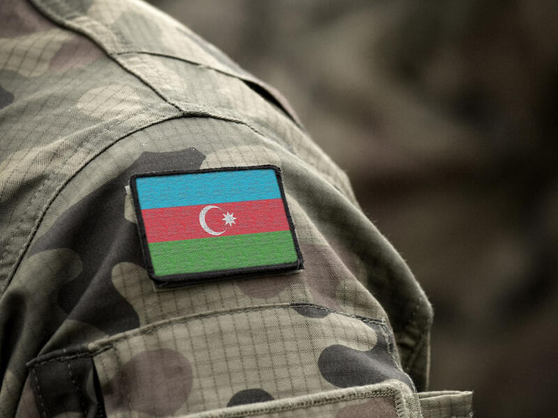 Əsgərin atasına s&uuml;rprizi K&Ouml;VRƏLTDİ 