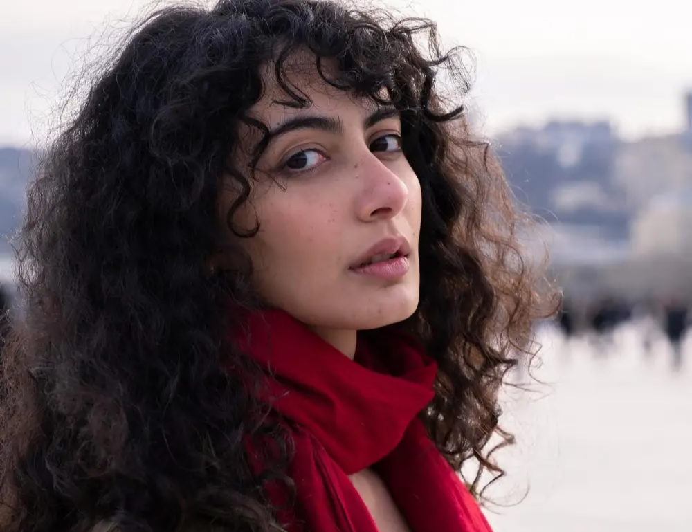 "Nə &ouml;z əxlaqıma, nə də canlandırdığım obrazın əxlaqına ş&uuml;bhəm yoxdu"  "Məhsəti" danışdı 