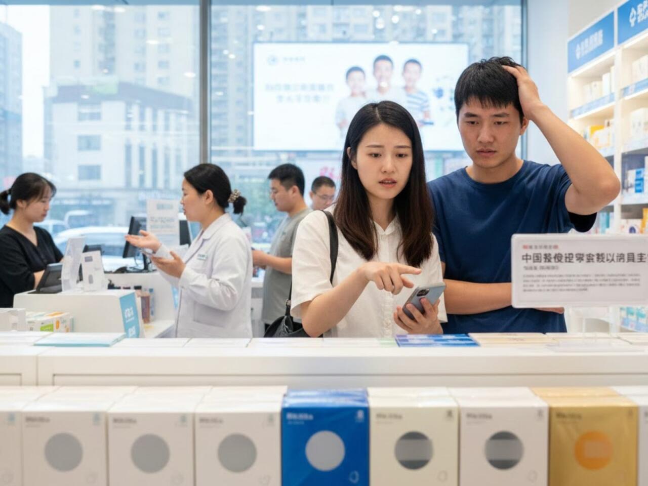 &Ccedil;ində insanlar azalır   Əhali artsın deyə h&ouml;kumətdən