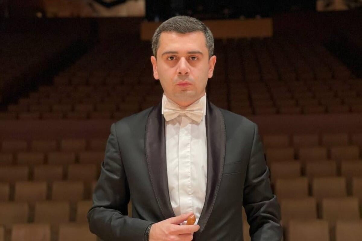 Mustafa Aşurova y&uuml;ksək vəzifə verildi