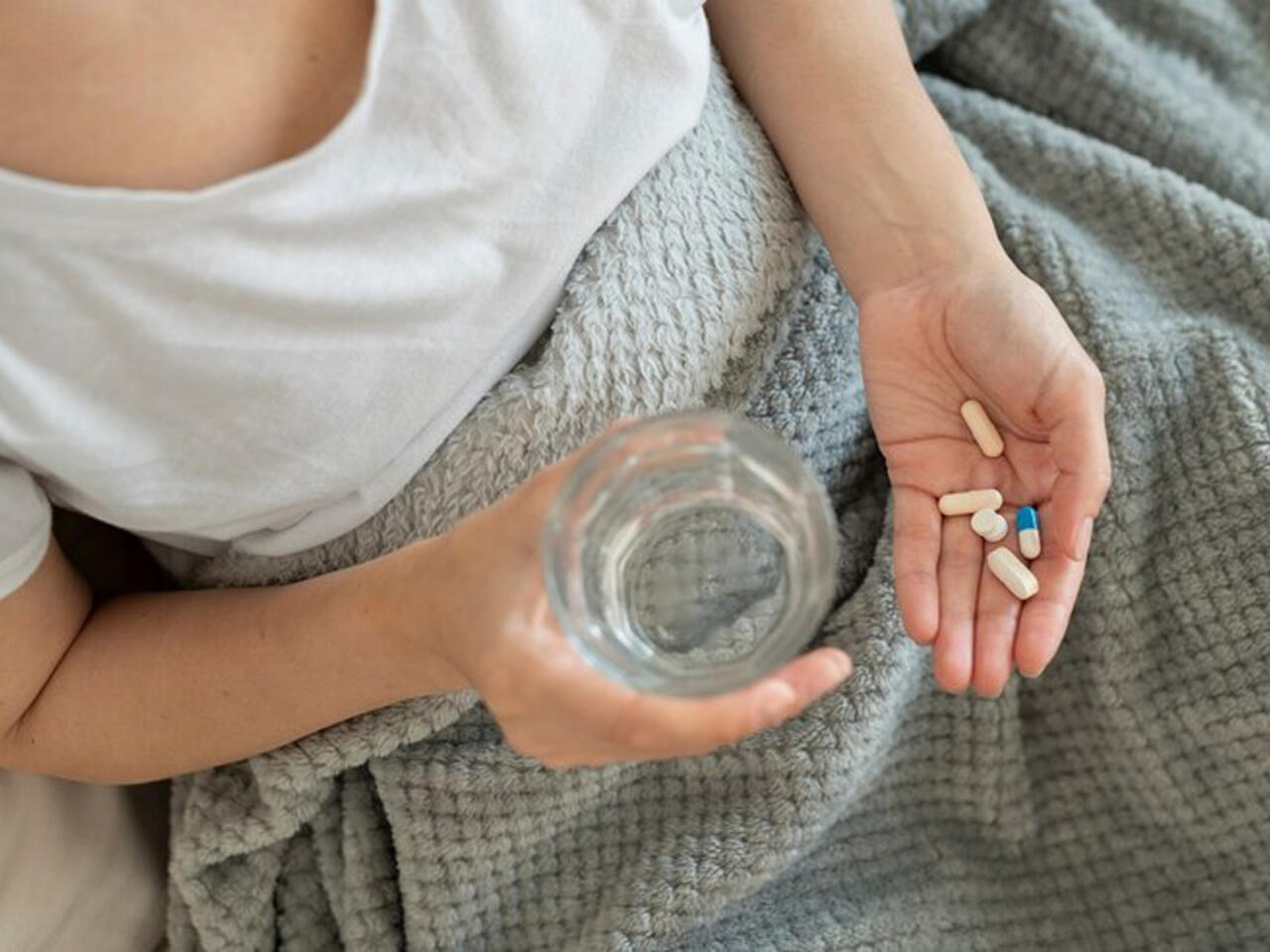 Ömrü uzadan dərman hazırlandı