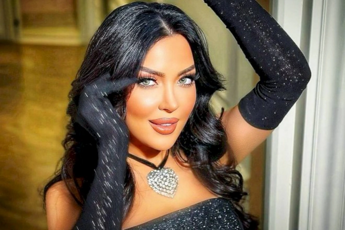 Vəfa Şərifova təyyarədən VİDEOsunu paylaşdı  lağa qoydular