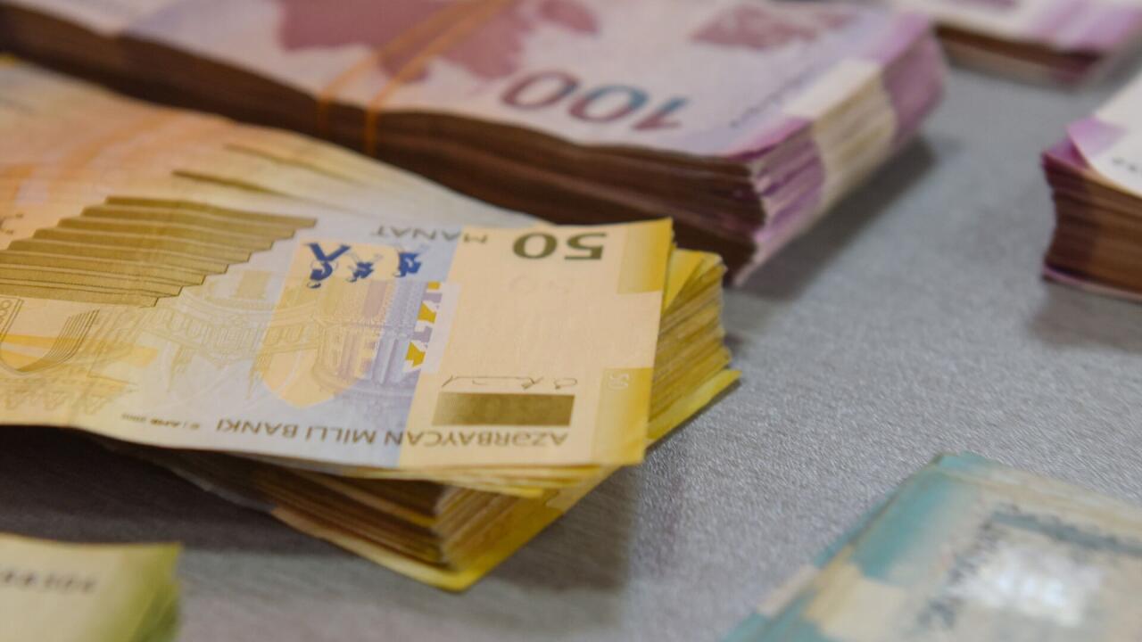 Azərbaycanın 2026cı il icmal b&uuml;dcəsinin gəlirləri 2,3 faiz artacaq