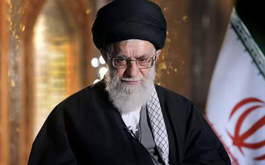 Xameneinin başına g&ouml;r&uuml;n ne&ccedil;ə milyon mərc QOYULUBMUŞ