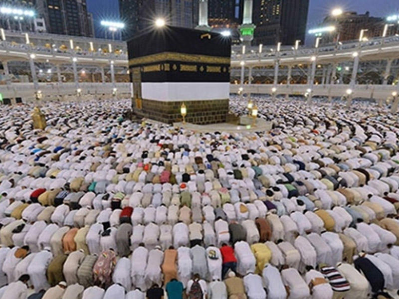 Gələn il Həccə gedəcək zəvvarlar &uuml;&ccedil;&uuml;n sağlamlıq tələbləri a&ccedil;ıqlandı