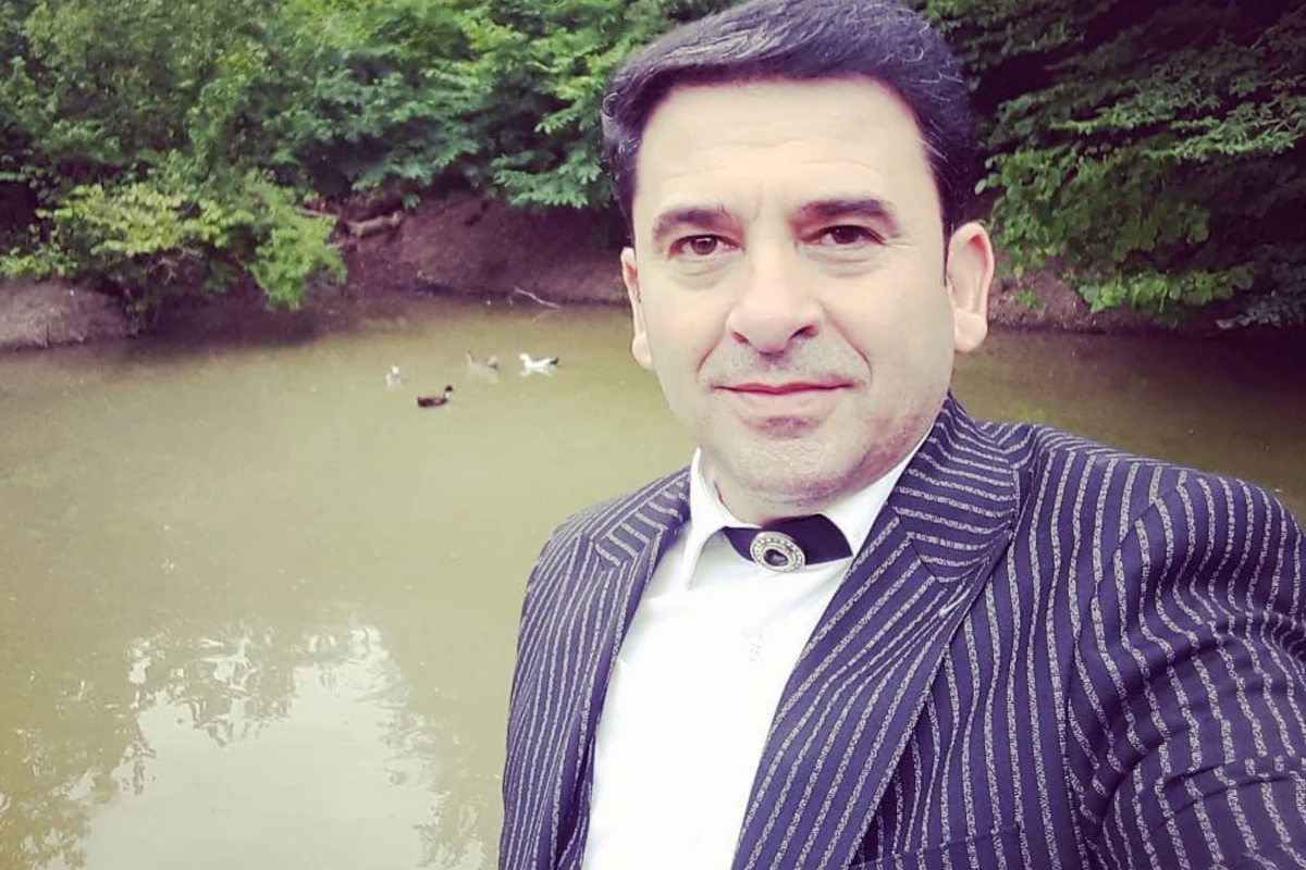 Gitara ifa&ccedil;ısı Nofəl S&uuml;leymanovun &ouml;l&uuml;m&uuml;ndən &ouml;ncə oğluna yazdığı məktub səsləndirildi 