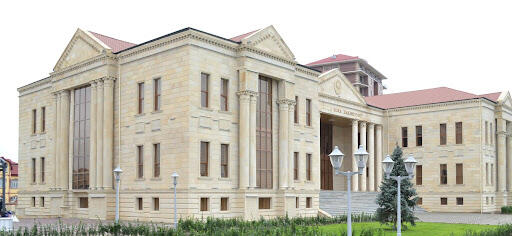 Daha bir icra hakimiyyətində İXTİSAR: 36 əməkdaş işdən &Ccedil;IXARILDI