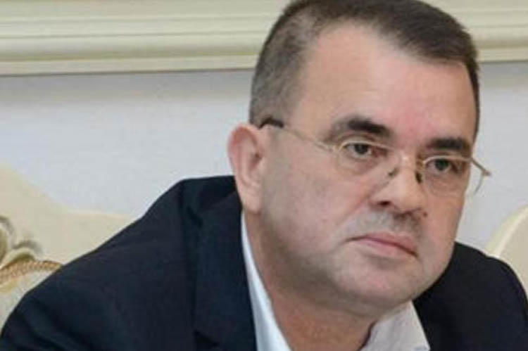 Yunus Oğuzun ““TÜRK” etnonimi və törələri” adlı yeni kitabı başa çatıb