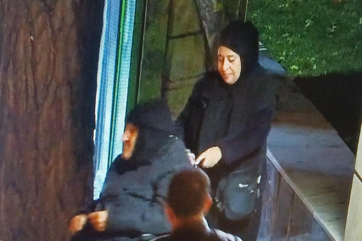 Bakıda əlilliyi olan şəxsi dilən&ccedil;iliyə s&ouml;vq edən qadın saxlanılıb