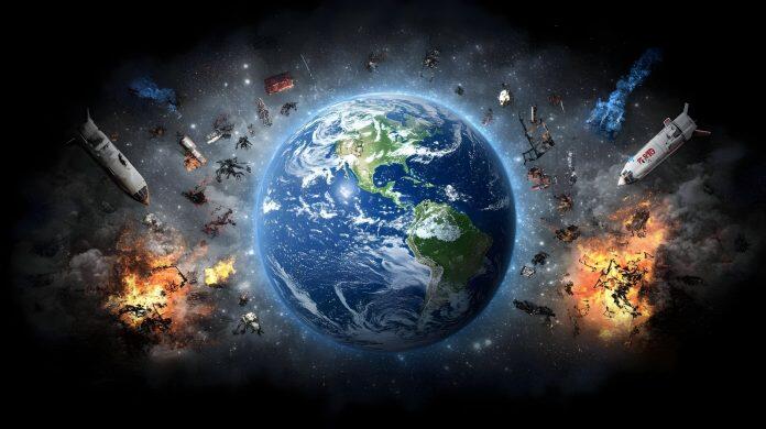 Rəqəmsal fəlakət &uuml;&ccedil; g&uuml;n ərzində baş verə bilər: Hazırıqmı?