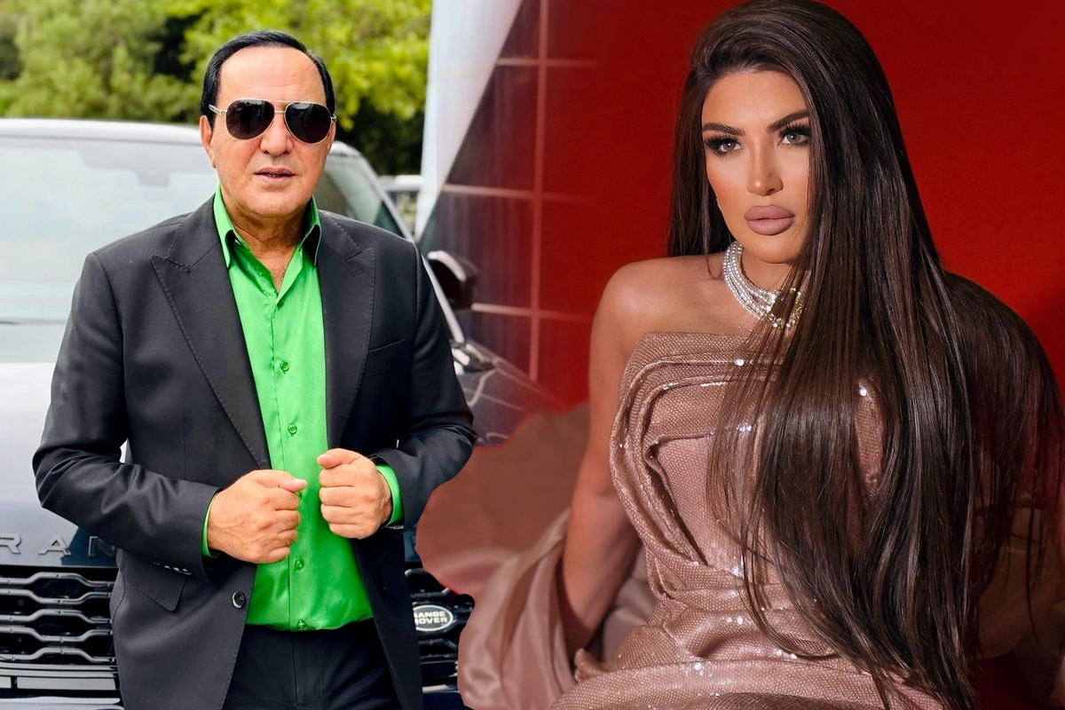 Nəfəs canlı efirdə Manafı ƏSƏBİLƏŞDİRDİ: "Bunu bacarsa, sənətdən gedəcəyəm" 