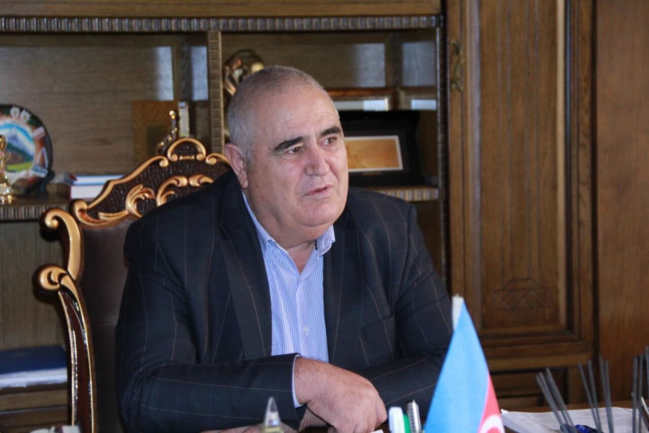 Şərurlu İsfəndiyarın cinayət işi &uuml;zrə məhkəmədə ekspertiza rəyi a&ccedil;ıqlanıb