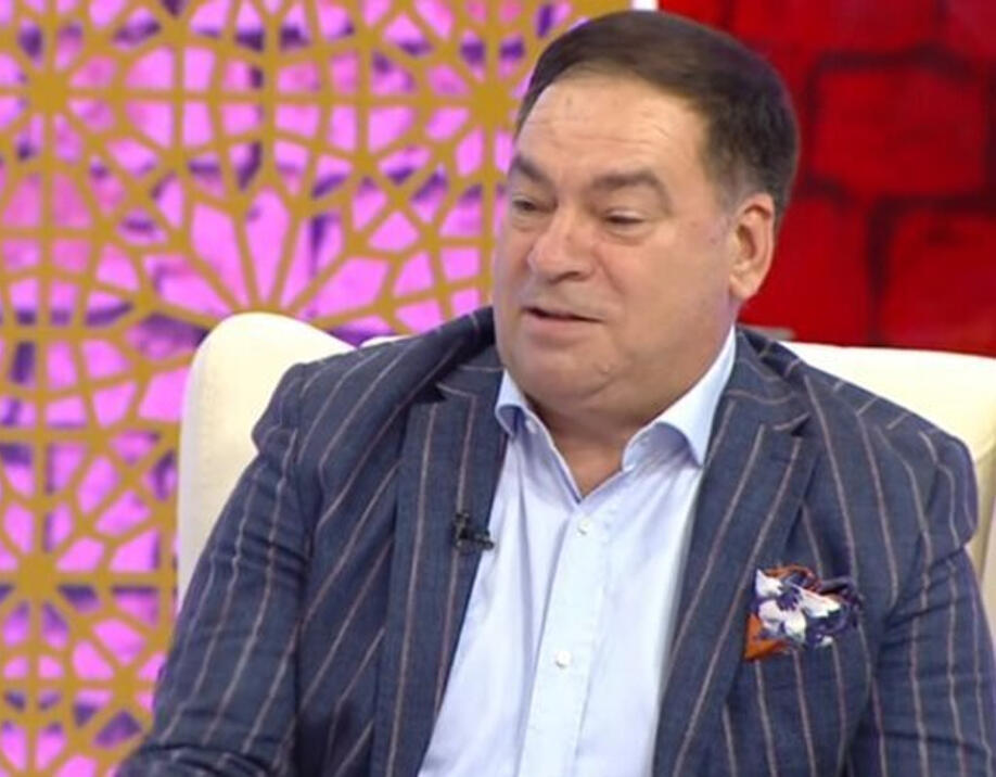 "Həmin tarixdə toya getmirəm, ən pis günümdür"