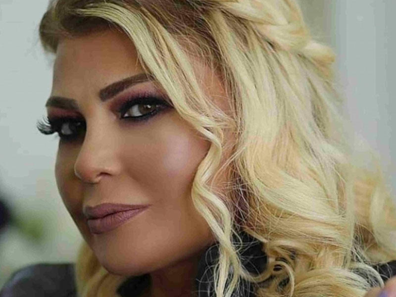 "Bu, barda oxunacaq mahnı deyil, Nailənin ruhu əziyyət &ccedil;əkir"