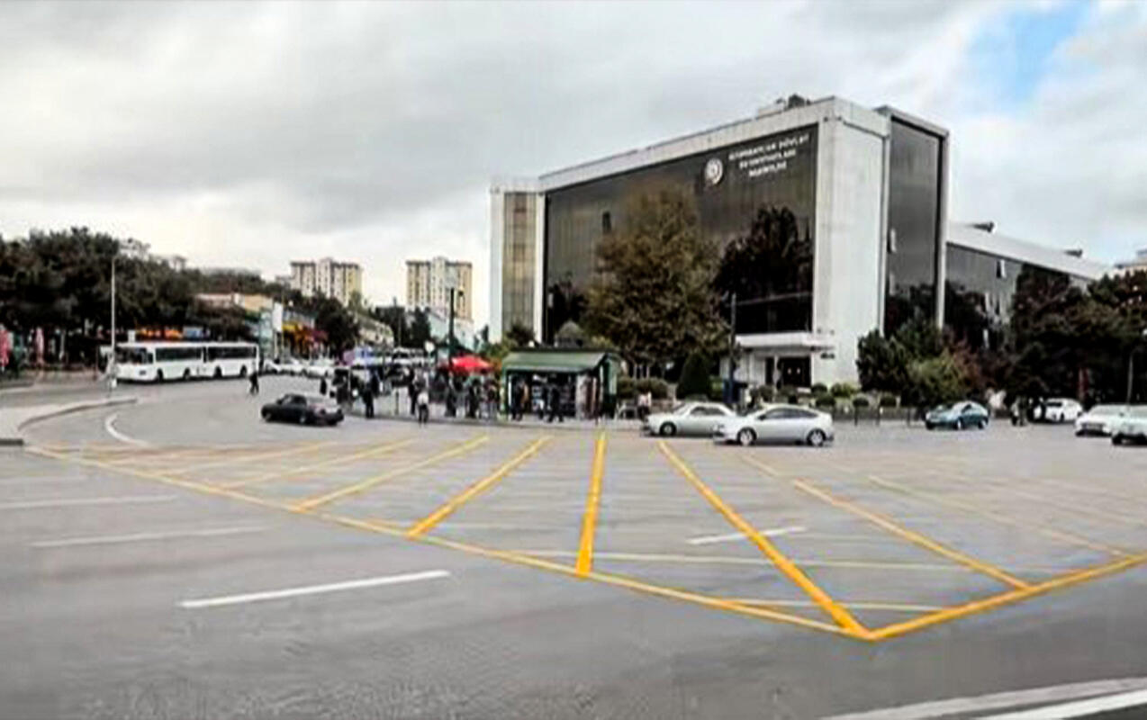 20 Yanvar dairəsində yenilik  Dayanan cərimə olunacaq 