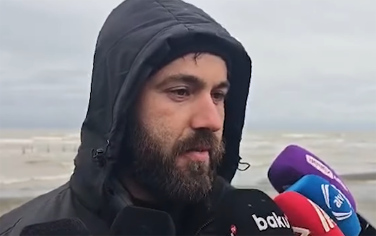 &ldquo;Batmaq ehtimalları yoxdur, bəlkə də, İrana gedib &ccedil;ıxıblar...&rdquo; 