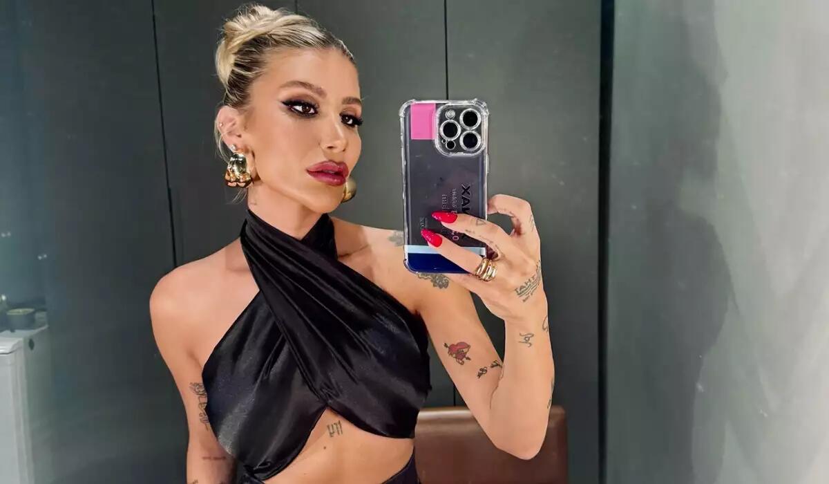 İrem Derici xəstəxanaya yerləşdirildi: &ldquo;Yeriyə bilmirəm, he&ccedil; yanım hərəkət etmir&rdquo; 