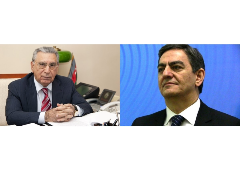 Gizli dialoqların pərdə arxası: &ldquo;Boz Kardinal&rdquo;&ndash; Əli Kərimli əlaqəsi