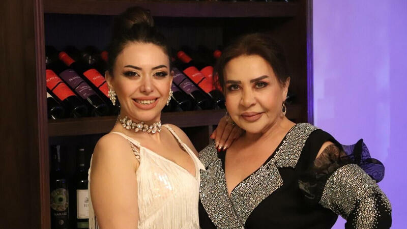 Samirədən Mətanətə cavab YUBANMADI: "Gedib g&uuml;zg&uuml;də &ouml;z&uuml;nə baxsın"