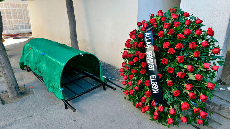 Azərbaycan ictimaiyyətinə ağır itki 