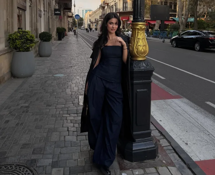 T&uuml;rkiyəli məşhurun babası azərbaycanlı imiş 