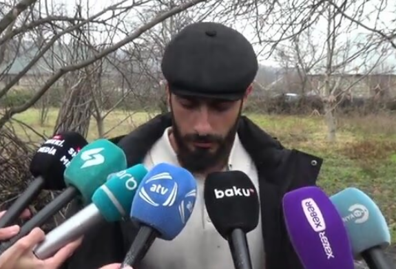 Şəkidə qorxulu gecə: Canavar h&uuml;cumunun TƏFƏRR&Uuml;ATI 