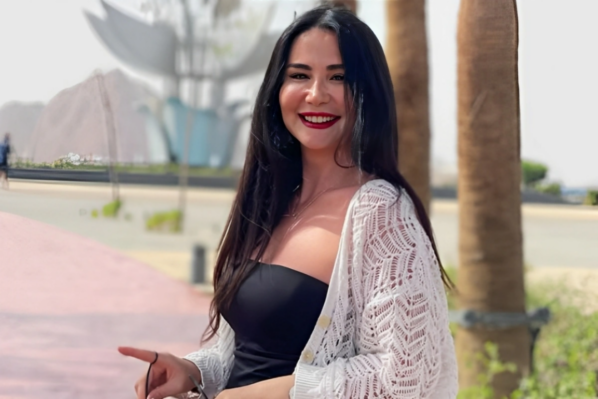 Leyla xəstəxanalıq oldu  FOTO
