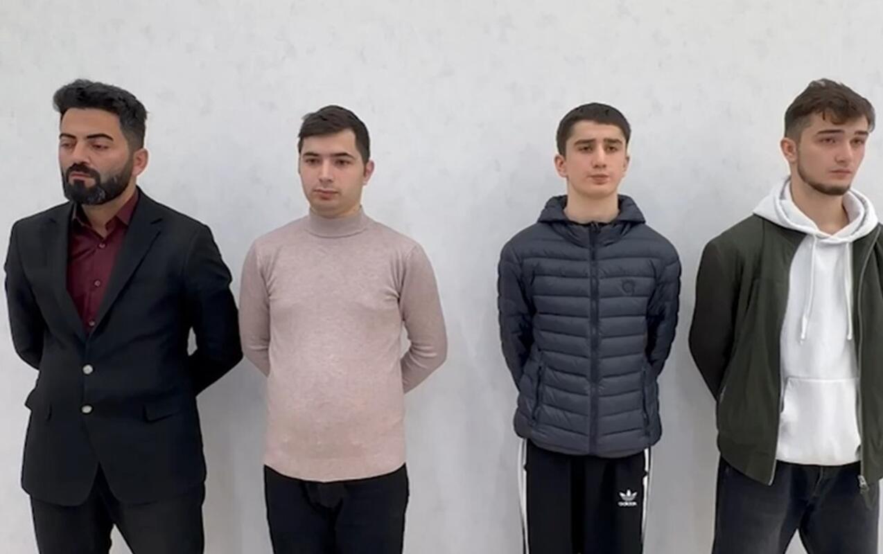 “Qarabağ”“Çelsi” matçına qanunsuz bilet satanlar saxlanıldı 