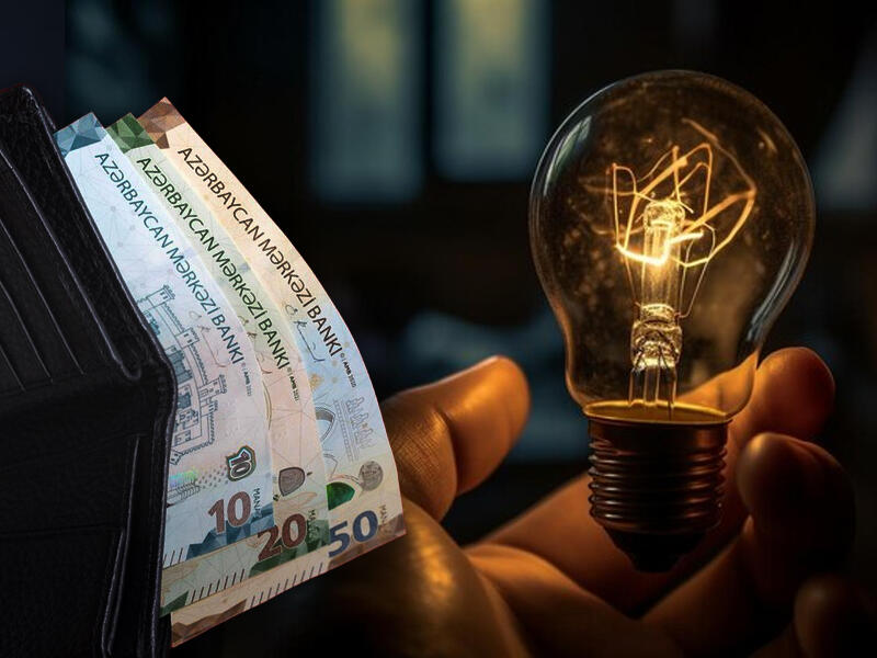 Elektrik enerjisinə sabit tarif gəlir  Yeni sistem nələri dəyişəcək?