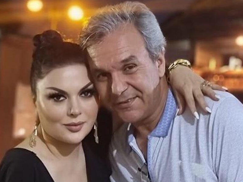 "Xanımımın ayağını yuyaram, hələ masaj da edərəm&rdquo;