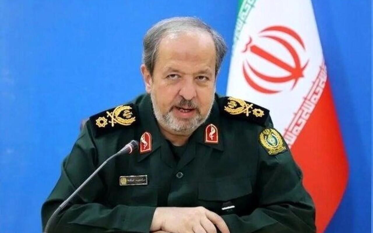 D&uuml;nən m&uuml;dafiə naziri təyin olunan general bu g&uuml;n &Ouml;LD&Uuml;R&Uuml;LD&Uuml;