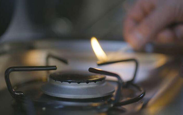 Sabah 73 mindən &ccedil;ox abonent qazsız qalacaq  XƏBƏRDARLIQ