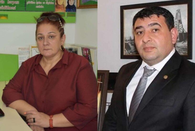 Xalq şairinin qızı &ouml;lkədən qa&ccedil;an qardaşından danışdı