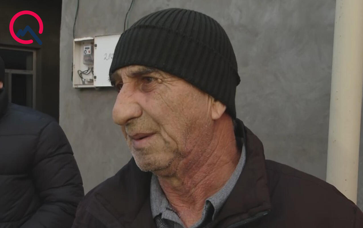 &ldquo;Zəng etdilər ki, Saqibi &ouml;ld&uuml;r&uuml;b dərəyə tullayıblar&rdquo; 