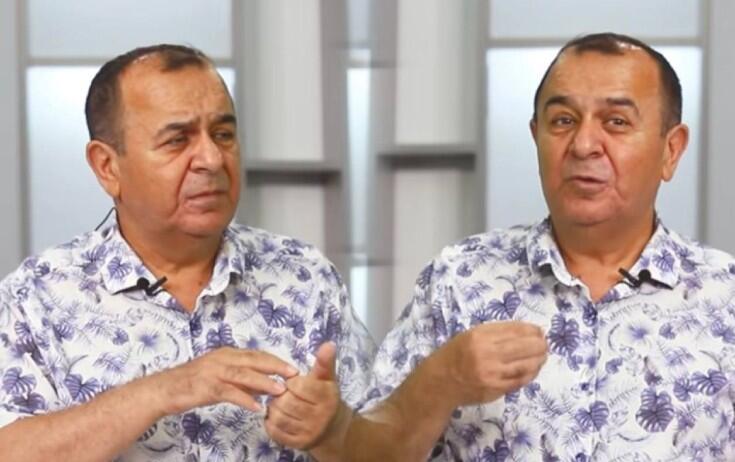 "Onları teatrdan qovmaq lazımdır"