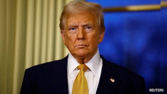 Trampdan əmr: ABŞdə bayraqlar yarıya qədər endirildi