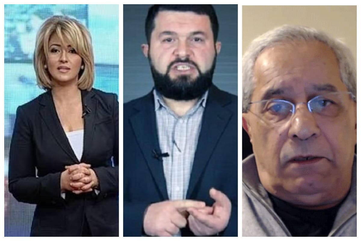 Sevinc Osmanqızı və digərlərinə h&ouml;km oxundu