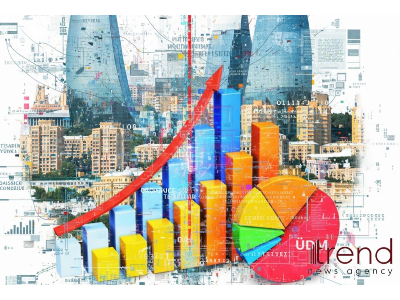 Azərbaycan iqtisadiyyatı: struktur islahatları şəraitində strateji yenilənmə