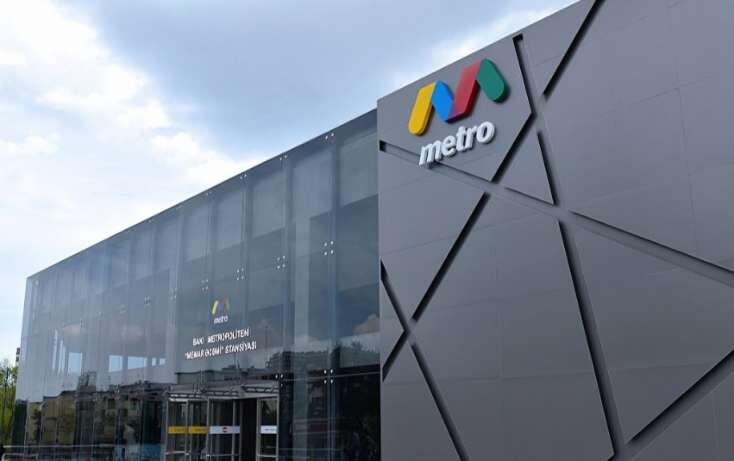 ​&ldquo;Bakı Metropoliteni&rdquo;ndə y&uuml;ksək vəzifəyə təyinat