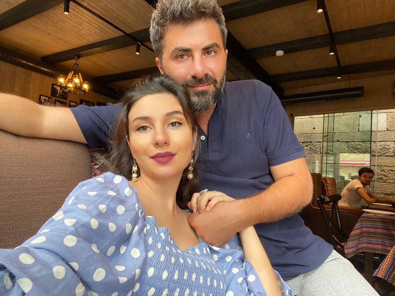Zaur ölkədən getməsinə