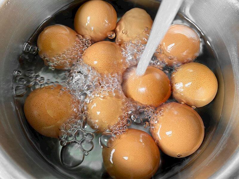 G&uuml;ndə nə qədər protein qəbul etməliyik?