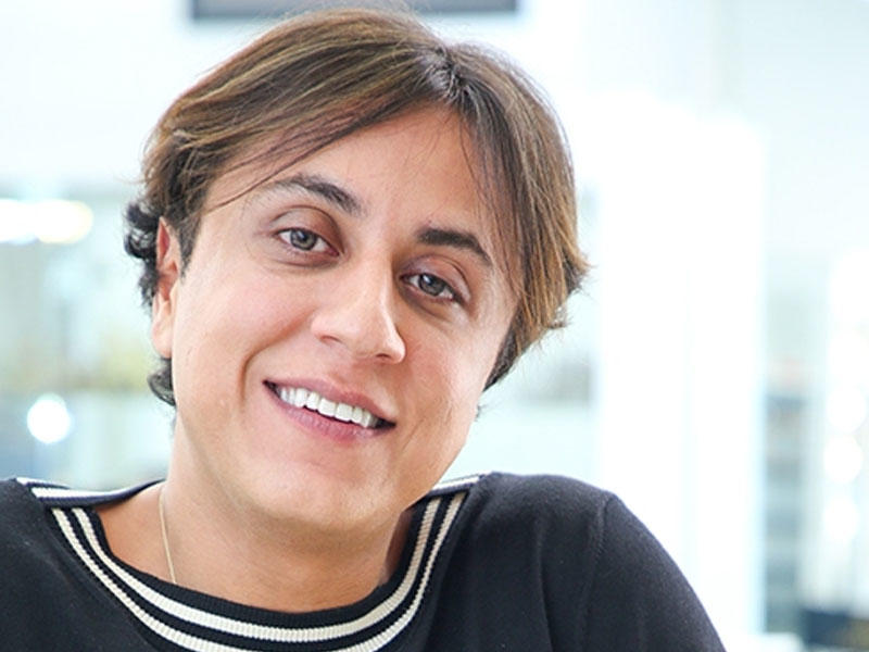 Anarın 4300 dollarlıq ayaqqabısı M&Uuml;ZAKİRƏ YARATDI 