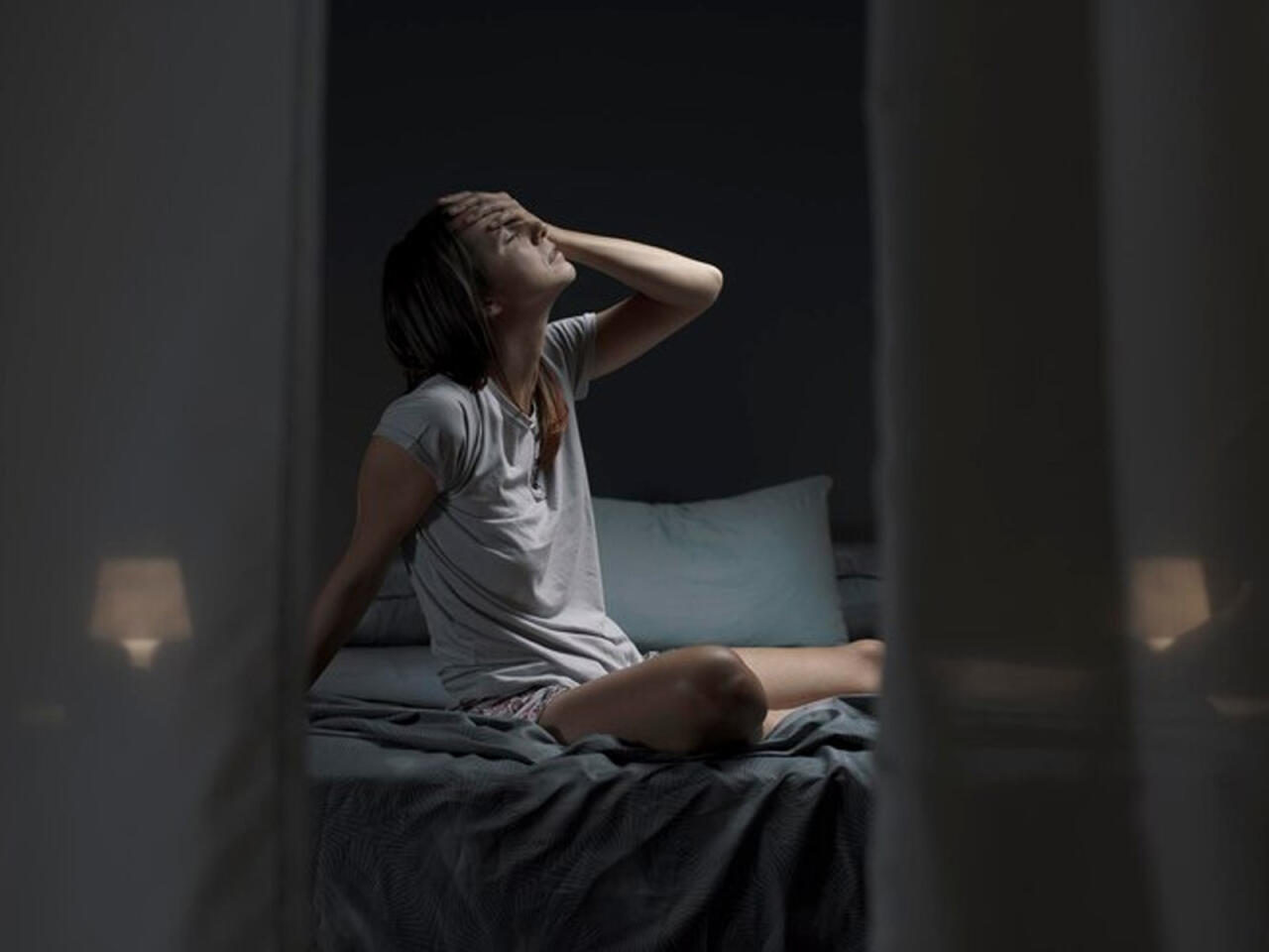 Depressiyanın əsl səbəbi a&ccedil;ıqlandı