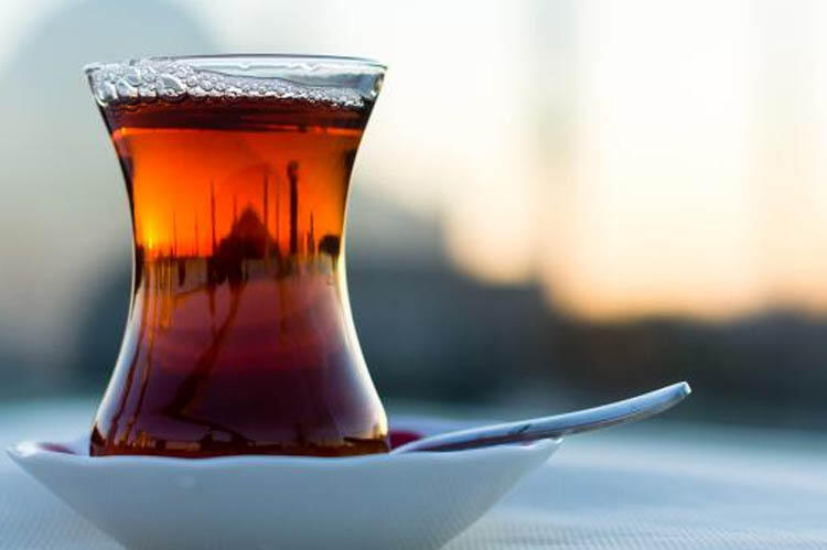 Soyuq havada &ccedil;ay əvəzinə su i&ccedil;mək daha faydalıdır