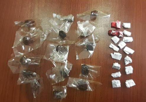 Astarada b&ouml;y&uuml;k narkotik əməliyyatı: 64 kq qanunsuz maddə g&ouml;t&uuml;r&uuml;ld&uuml;